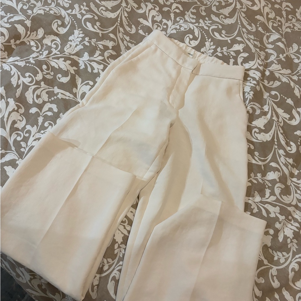 Wilfred limitless Pants (Tall Length)